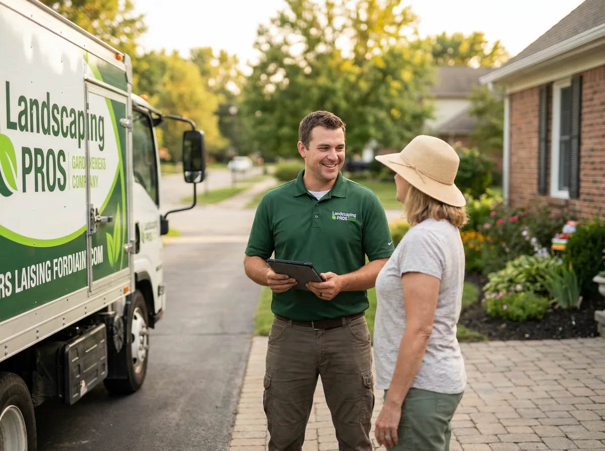 Landscaping Grandville, MI FAQs